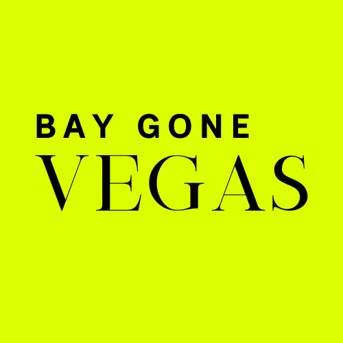 Bay Gone Vegas Logo