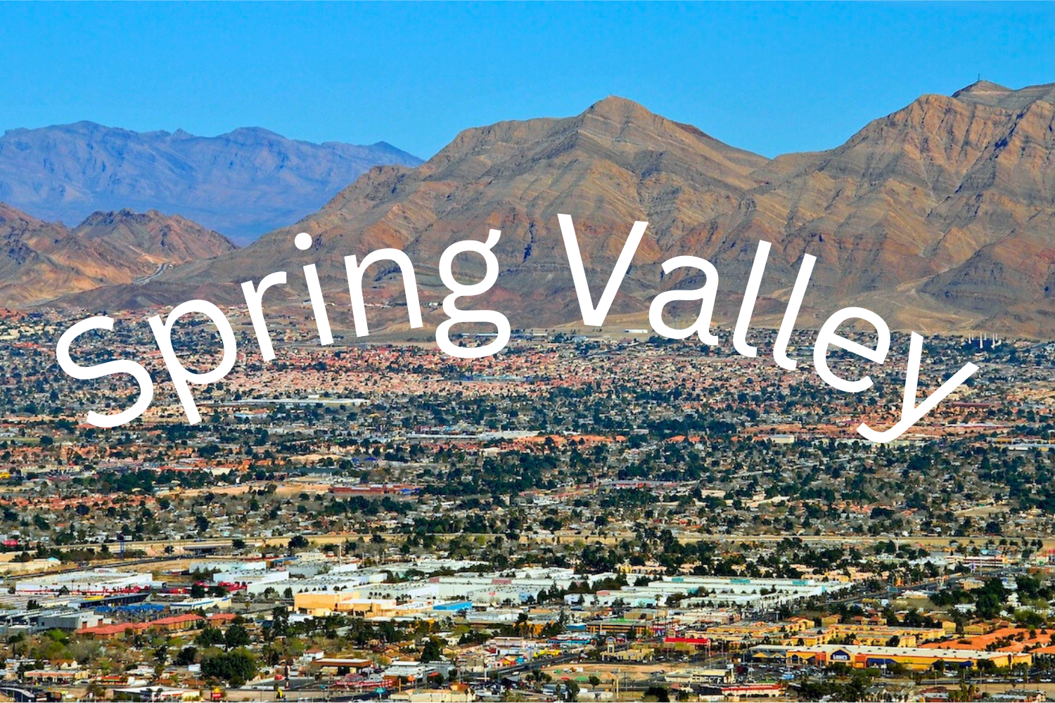Spring Valley Las Vegas_ Gabrielle Hooks_