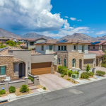 Summerlin_Top Las Vegas Surburb